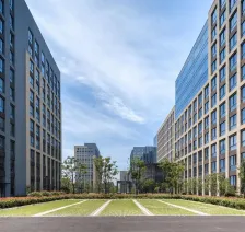 上海宝能·未来空间：智慧科创产业未来综合体---上海三益建筑设计有限公司_7856_10