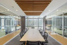 Biofarma办公大楼，阿根廷 SANTIAGO VIALE & MANUEL JUÁREZ_23
