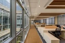 Biofarma办公大楼，阿根廷 SANTIAGO VIALE & MANUEL JUÁREZ_20