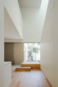 Boavista住宅 Topos Atelier de Arquitectura_1171555_8