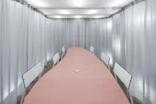 Distillery文化办公空间，捷克 KOGAA Studio_12