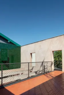Cruz de Pedra 住宅 Cá-colectivo de arquitectura_1178909_8