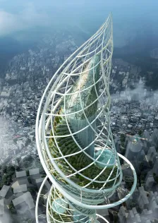 Wadala Tower