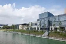 上海宝能·未来空间：智慧科创产业未来综合体---上海三益建筑设计有限公司_7856_19