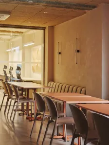 Prosolia总部办公室，西班牙 Destudio_17