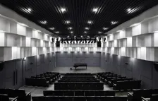 KHVatec总部，韩国 THE_SYSTEM LAB_13