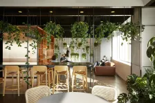2K总部办公室，蒙特利尔 ACDF Architecture_04