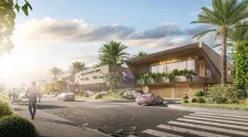 Anastasia Elrouss 建筑事务所揭示巴林珊瑚礁岛的 3 个新沿海住宅项目_11794_16