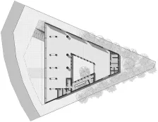 LSB地区总部，黎巴嫩 Domaine Public Architects_16