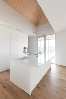 3号别墅 秸秆与木构之屋 Jimmi Pianezzola Architetto_1175428_5
