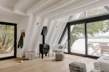 Chalet A 木屋 Matière Première Architecture_1171413_11