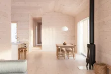 Kvitfjell 木屋 Erling Berg_1175760_22