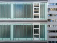 Brigadeiro 改造项目 Coletivo de Arquitetos_1174022_12
