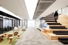 小米总部园区，北京 北京市建筑设计研究院_17