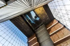 ToHA办公楼，以色列 Ron Arad Architects + Yashar Architects_17