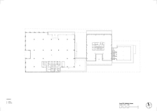 澳大利亚工业车道建筑