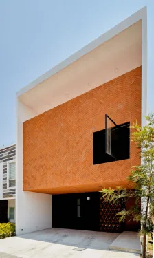 Giulia 住宅 Moctezuma Estudio de Arquitectura_1178797_22