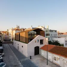 Altinho 住宅 António Costa Lima Arquitectos_1177385_6