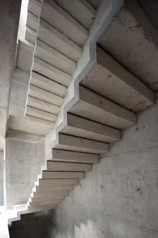 LSB地区总部，黎巴嫩 Domaine Public Architects_13