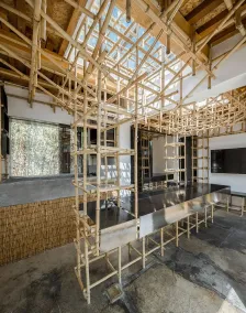 北京10000 1办公室，中国 O architecture_09