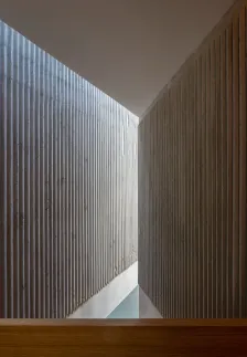 Interlomas 共享公寓 A-001 Taller de Arquitectura_1180388_3