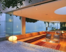 Jenkins Robson别墅(Jenkins Robson House)