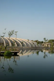 La Plancha 大公园 Quesnel arquitectos + Muñoz Arquitectos_1169753_7