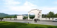 A波新农村住宅04