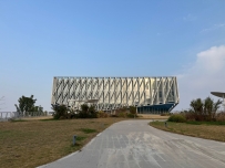 成都东安湖文化艺术中心