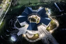 三亚崖州湾科技城产业促进中心---华阳国际广州公司_9243_4