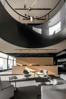 CORPORATE C办公空间 Esrawe Studio_15