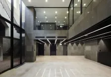 KHVatec总部，韩国 THE_SYSTEM LAB_14