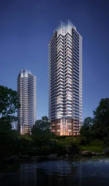 珠海某住宅