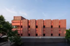 Anir 招待所 Tamara Wibowo Architects_1185365_9