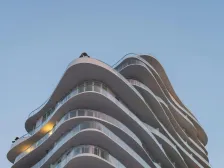 MAD首个欧洲项目，多变的退台，将自然延续至建筑的立体空间_5070_4