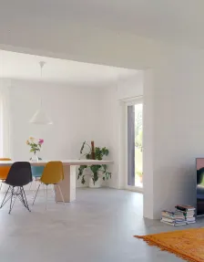 Barje 住宅 Arhitekti Počivašek Petranovič_1169492_5