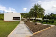 Alphaville Jundiaí 会所 DMDV arquitetos_1173697_9