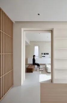 廊桥办公空间，武汉 武汉有维建筑设计_14