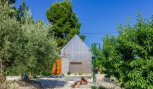 La Casica del Abuelo 酒庄扩建 meeecarquitectos_1180140_15