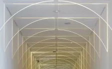 OLIIII CHINA办公空间，杭州 I.F.S.E