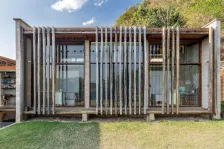6000块砌块住宅 Márcio Flávio Motta_1170273_11