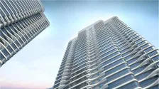 215㎡只做4房“少即是多”，创新户型市场新爆点！！_6712_9