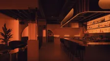 83bands酒吧，上海 间禾建筑设计咨询（上海）有限公司_07