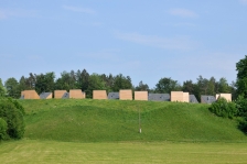 perovo住宅