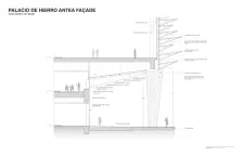 墨西哥Palacio商店立面翻新_14