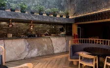 Dondoh 餐厅 Costa + Herrera Arquitectos_1178147_6