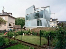Maison Go别墅