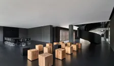壹舍设计新办公室，上海_20