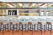 Casa Carmela餐厅，西班牙 Nihil Estudio_07