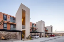Corazón de Tierra 住宅综合体 P11 Arquitectos_1179788_15